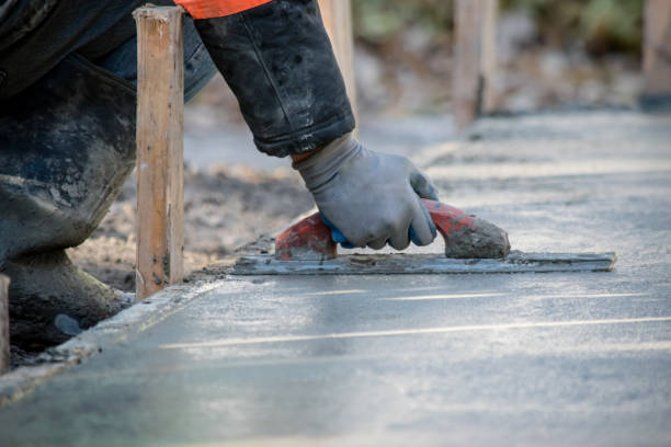 Best Concrete Foundation Repair  in South Floral Park, NY
